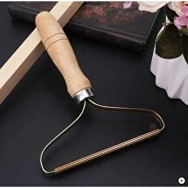 پرزگیر لباس و فرش مخصوص موهای سگ و گربه 150 گرم