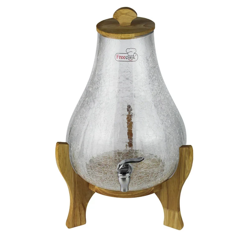 کلمن فری کوک مدل خمره ای کد 821 گنجایش 2 لیتر