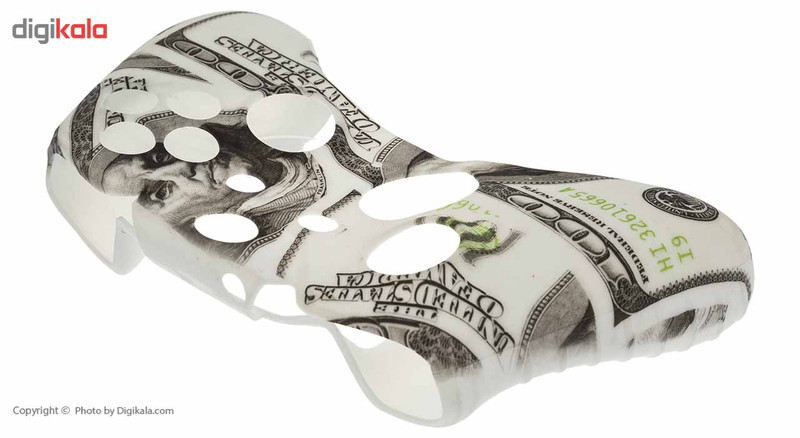 محافظ دسته ایکس باکس وان مدل Dollar