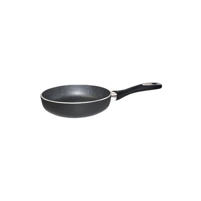تابه گرانیتا زرساب مدل GT-218 سایز 18