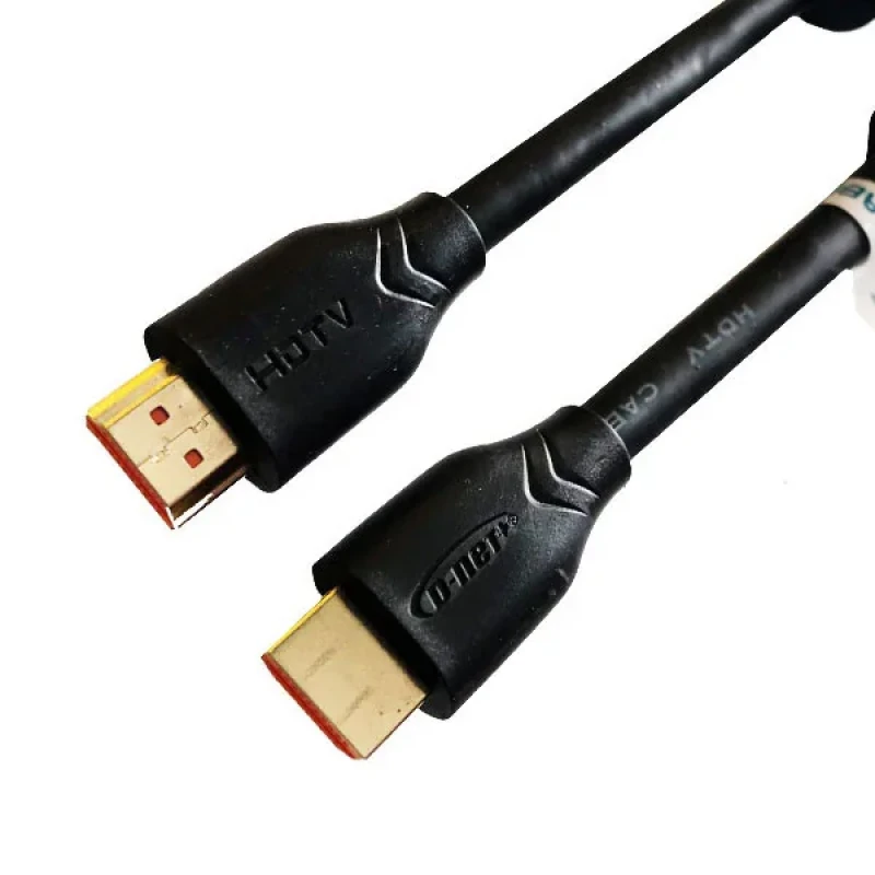کابل HDMI دی نت مدل DT-432 V2.0 طول 10 متر