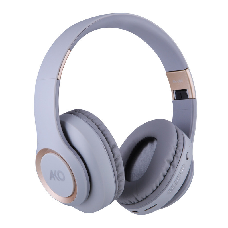 هدست بلوتوثی آکو مدل AH-500