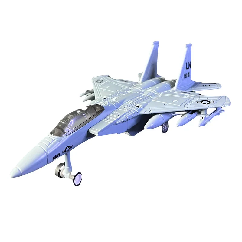 هواپیما بازی مدل f15