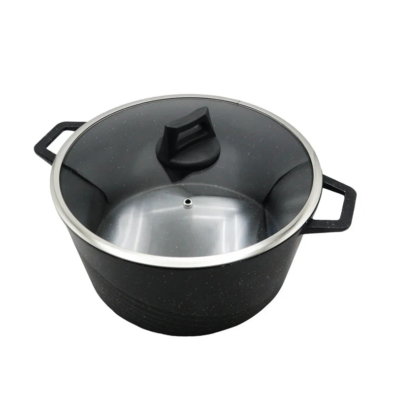 قابلمه هادسون مدل YP-028 سایز 28