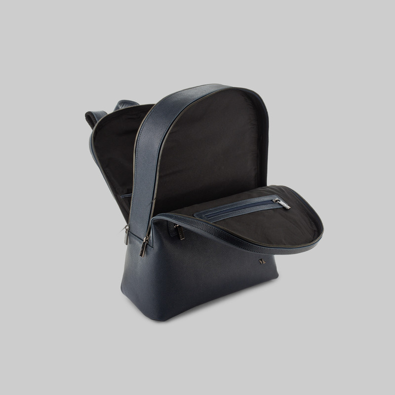 کوله پشتی چرم مشهد مدل V0135