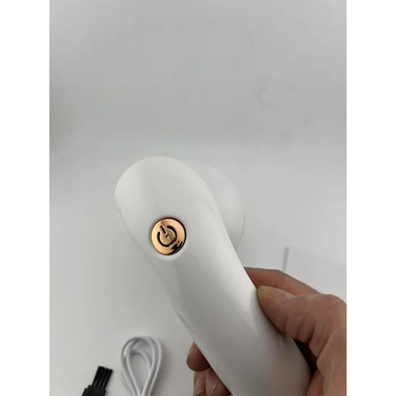 پرزگیر برقی لباس مدل LintRem0ver