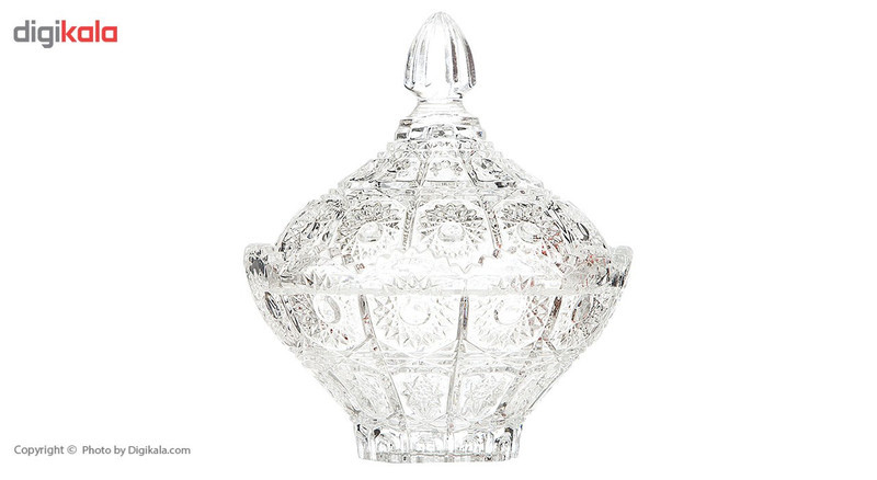 قندان ساکورا مدل می جی کد SK09600900W