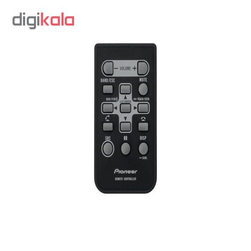 ریموت کنترل پایونیر مدل CD-SR320