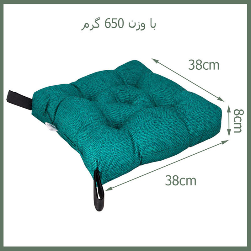 تشک صندلی فیریسکی مدل NU-1287
