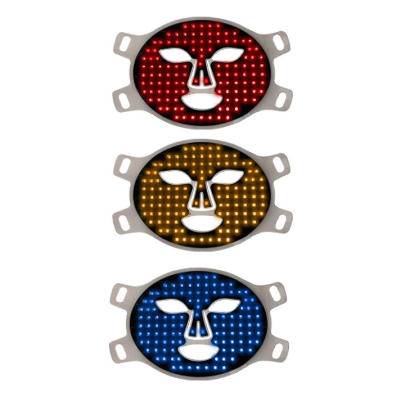 دستگاه جوانسازی مدل Amber Me MK02