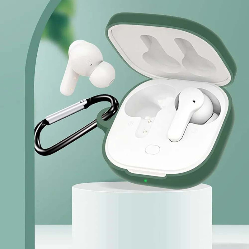 کاور مدل MIN30 مناسب برای کیس هدفون بی سیم کیو سی وای MeloBuds N30