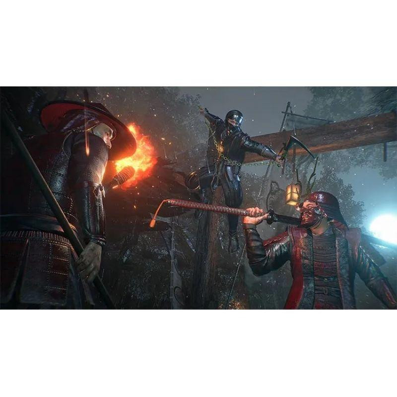 بازی Nioh 3 نسخه SteelBook مخصوص PS5