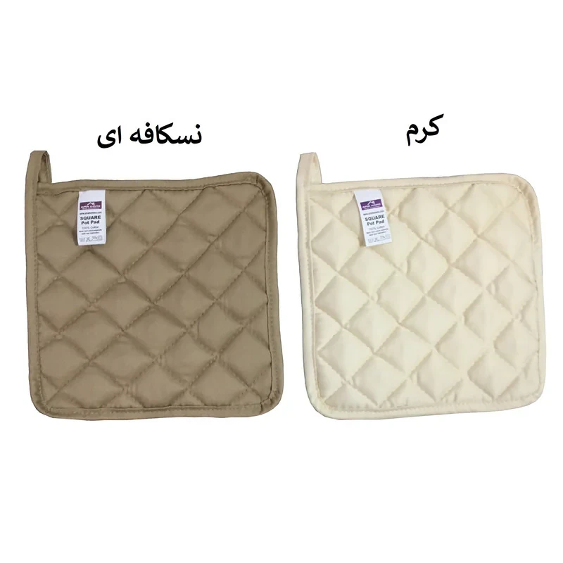 دستگیره آشپزخانه آما هوم مدل 760 بسته 2 عددی