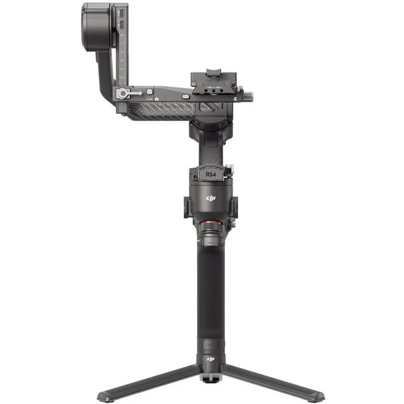 گیمبال دی جی آی مدل  DJI RS4 pro