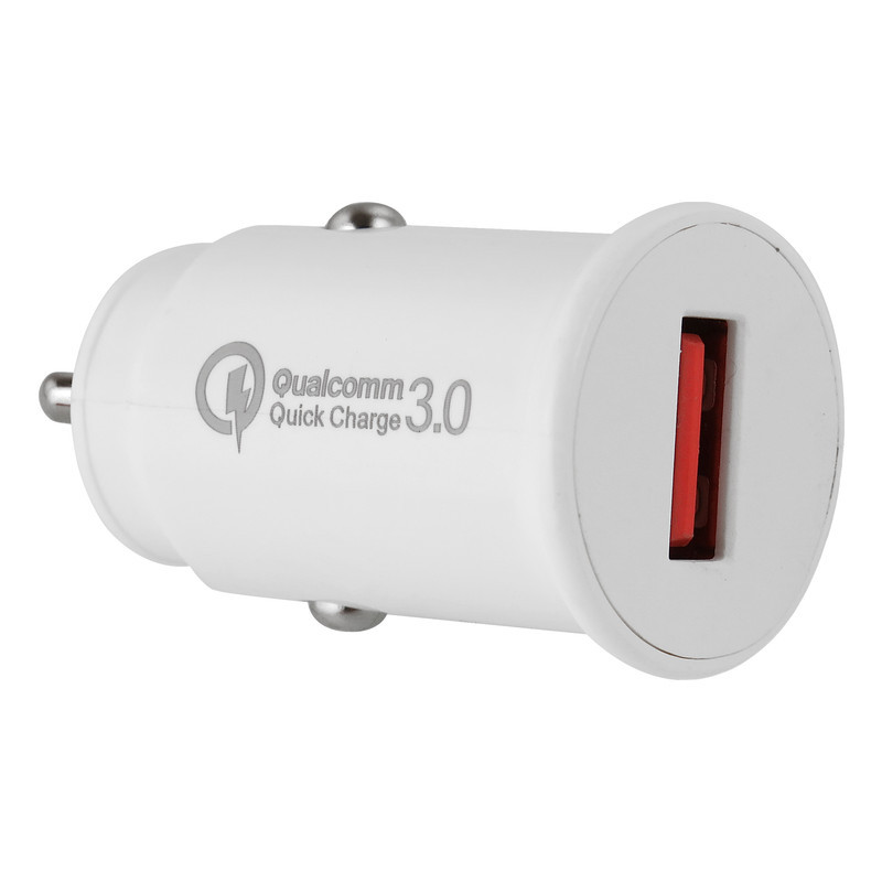 شارژر فندکی جیفیوز مدل CR _ 57 طرح fast3gfuz