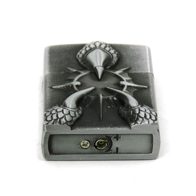 فندک مدل پنجه عقاب کد DKD-369