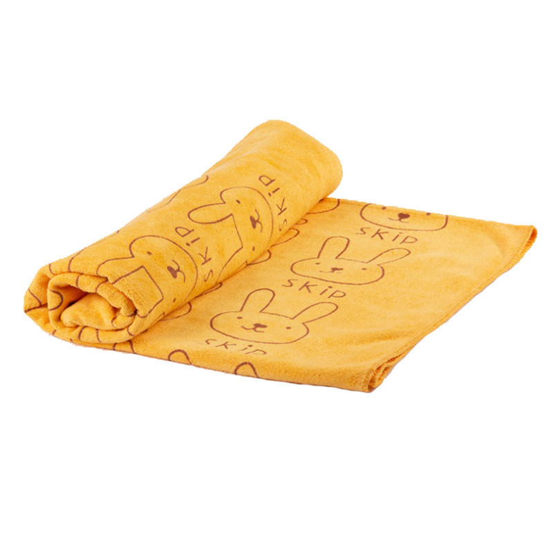 حوله دستی مدل خرگوش کد 6350 سایز 75x35 سانتی متر