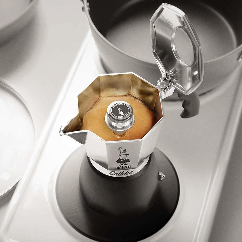 دمنوش ساز بیالتی مدل 4Cups