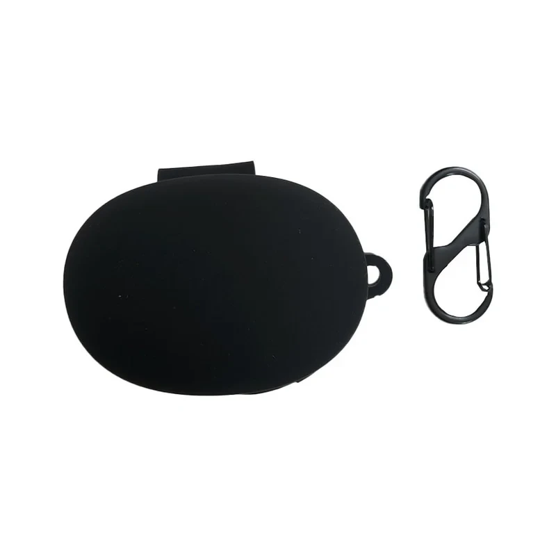 کاور مدل سیلیکونی مناسب برای کیس هدفون بی سیم انکر life p2mini