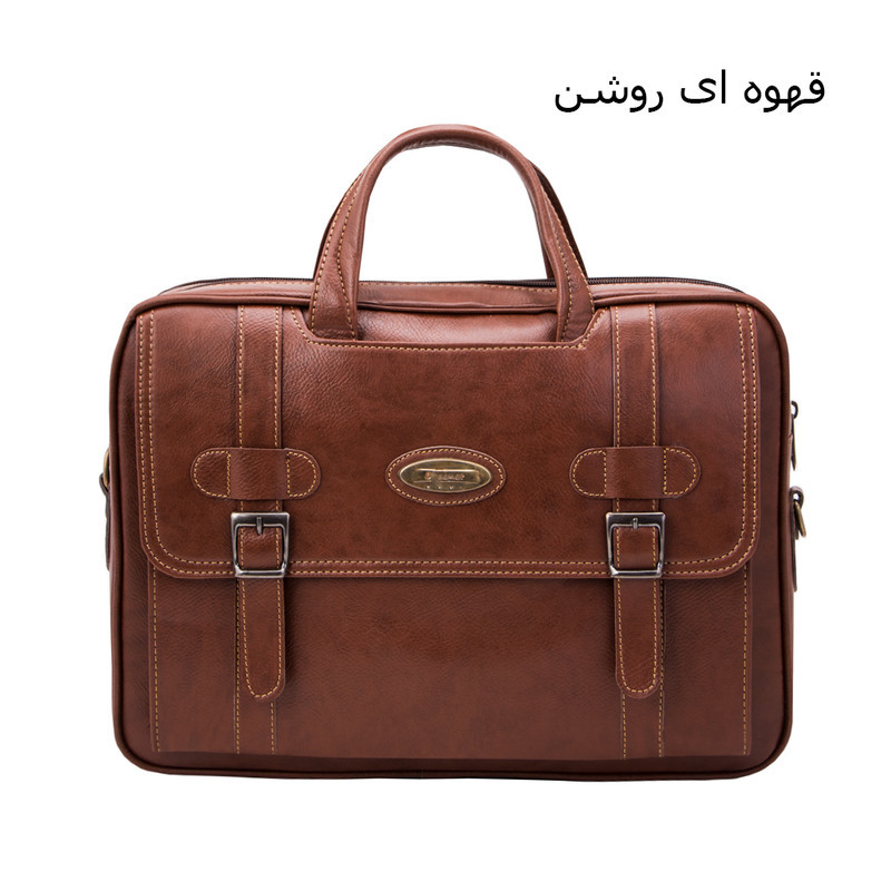 کیف لپ تاپ مدل nu-4 مناسب برای لپ تاپ 15 اینچی