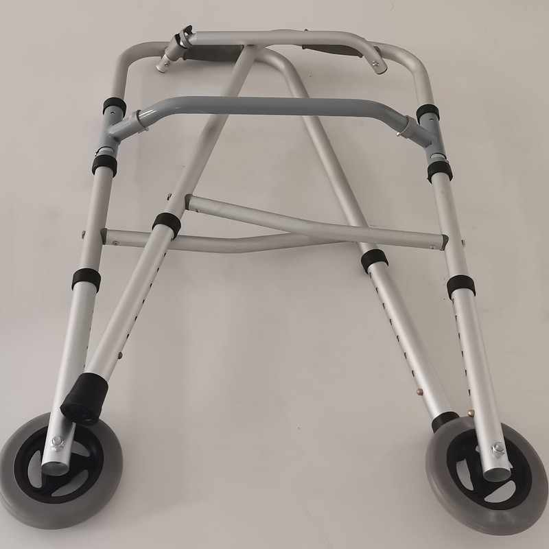 واکر چرخدار مدل I9-1052