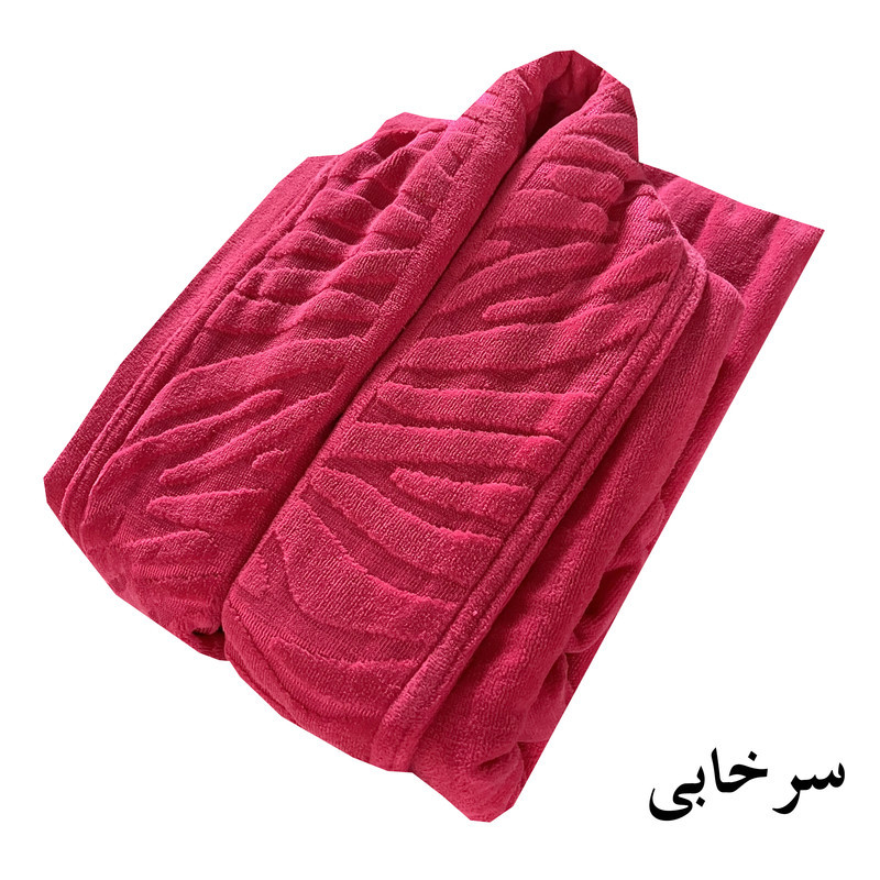 حوله تنپوش آقای کاریزما مدل هیوِن سایز 125