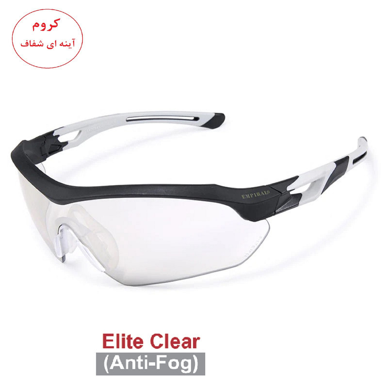عینک ورزشی مدل ELITE