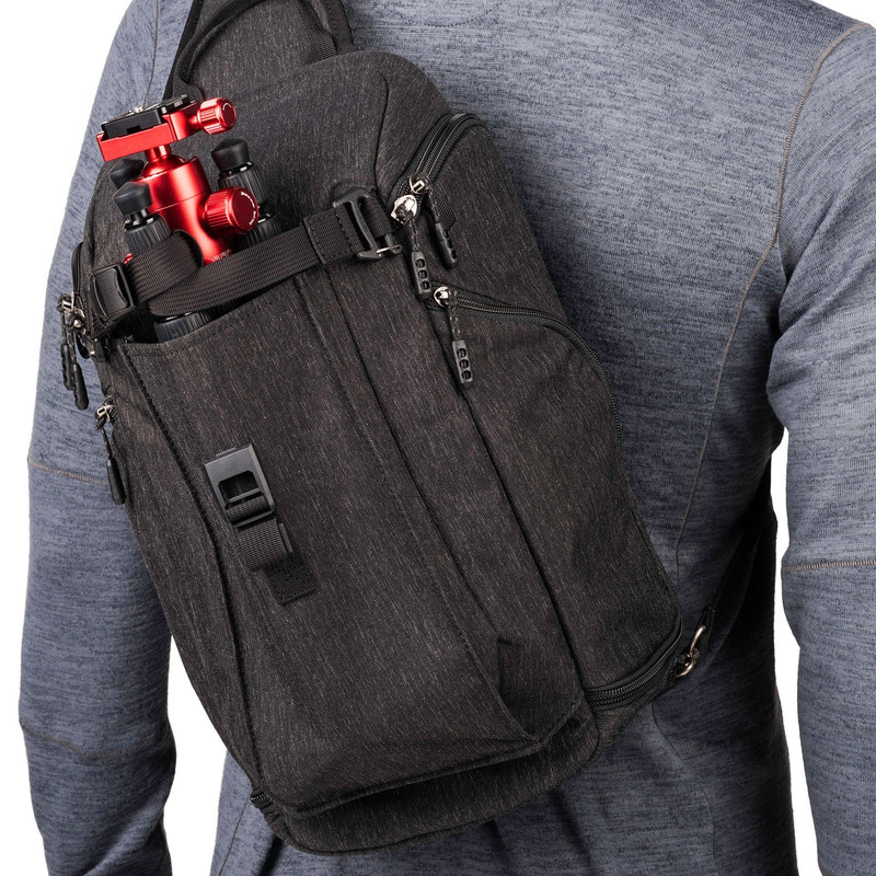 کوله پشتی دوربین تینک تنک مدل Urban Access Sling 10