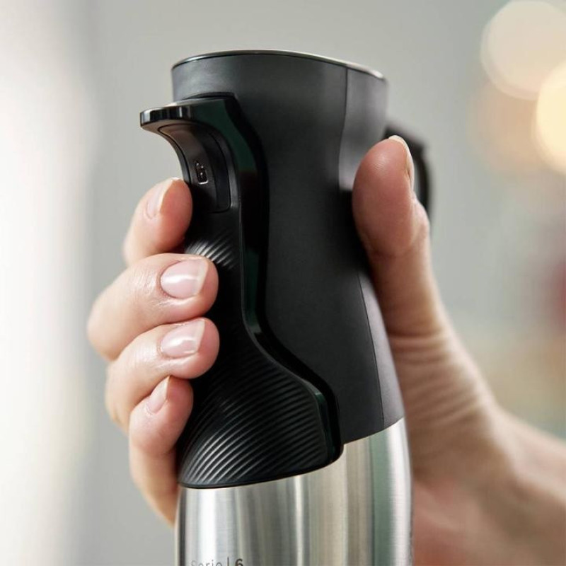 گوشت کوب برقی چندکاره 1000 وات بوش مدل MCM6M622