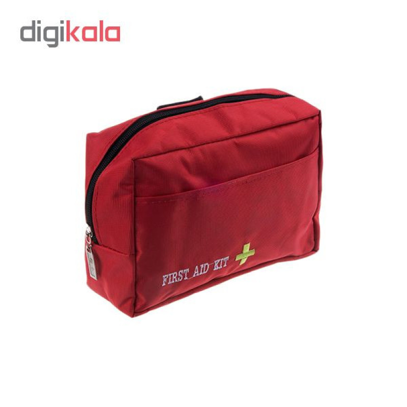کیف کمکهای اولیه مدل 9P