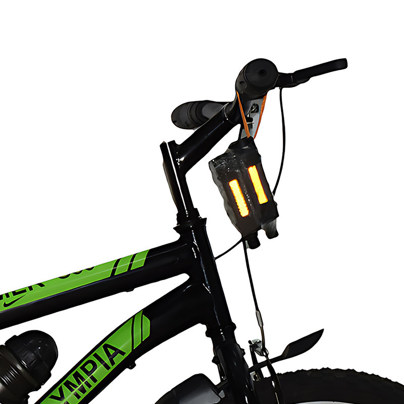 دوچرخه کوهستان مدل Sport 80 سایز طوقه 20 اینچ