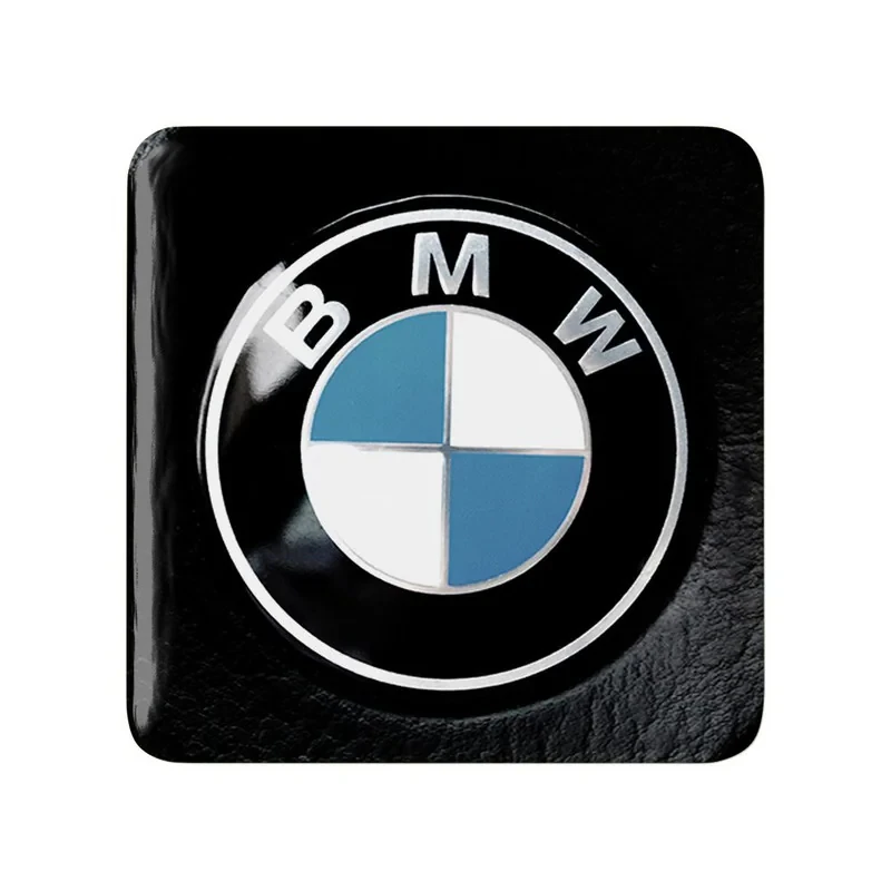 مگنت خندالو مدل بی ام دبلیو BMW کد 23633