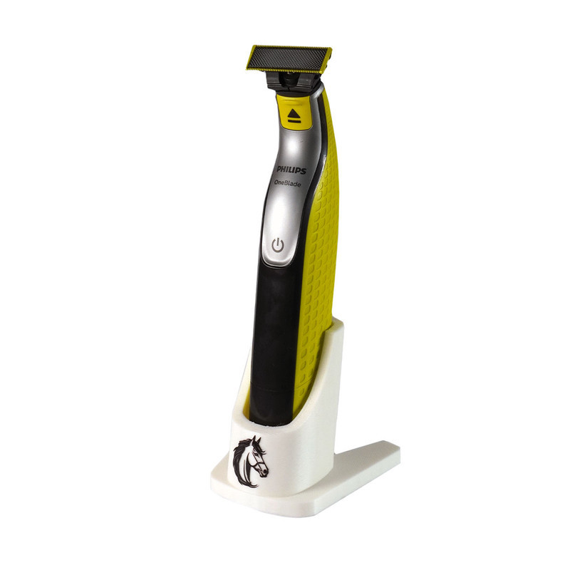 پایه نگهدارنده ماشین اصلاح مدل ایستا کد w1