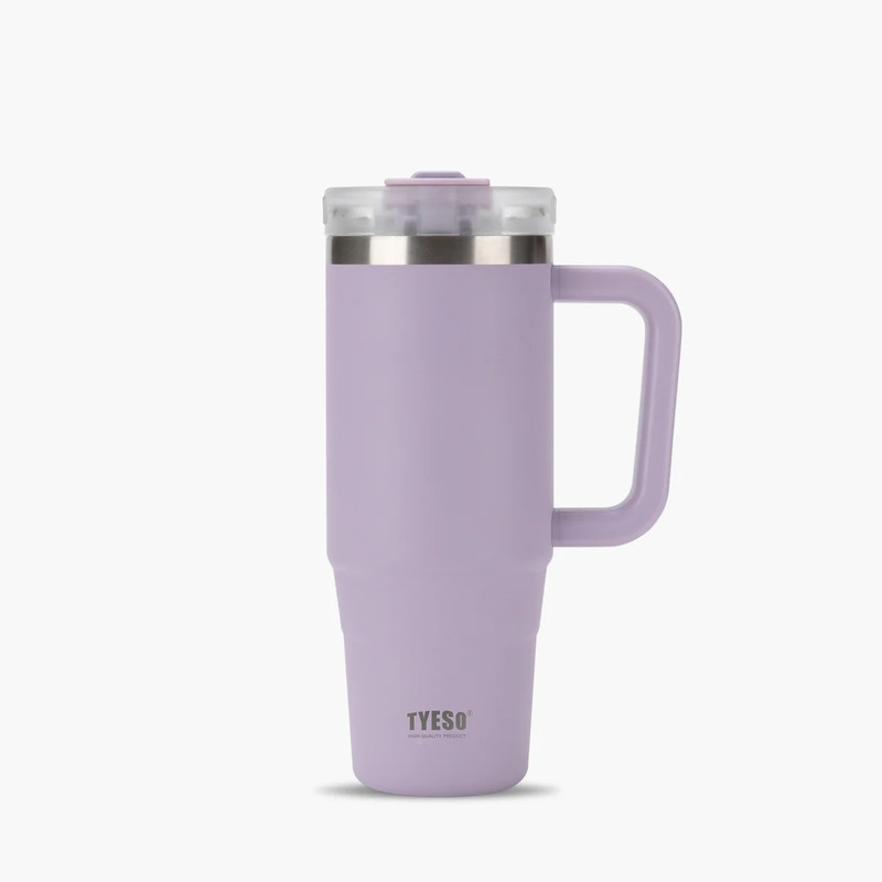 تراول ماگ تایسو مدل tumbler گنجایش 0.9 لیتر