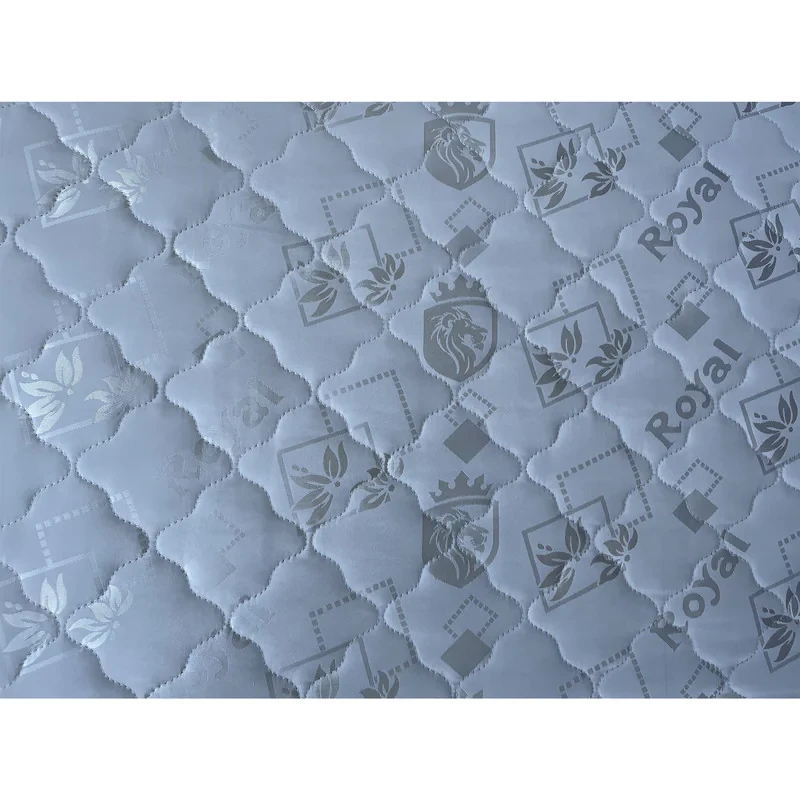 تشک رویال مدل سوپر آسایش 2 دو نفره سایز 200×180 سانتی‌ متر