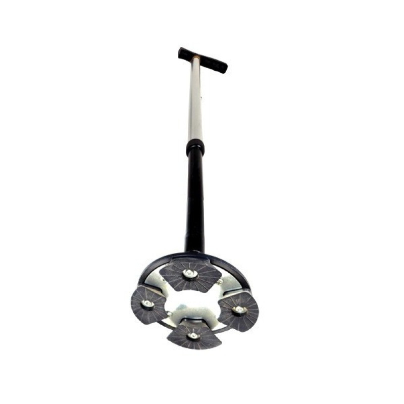 عصا موژان طب مدل پایه پهن کد 9202 NO