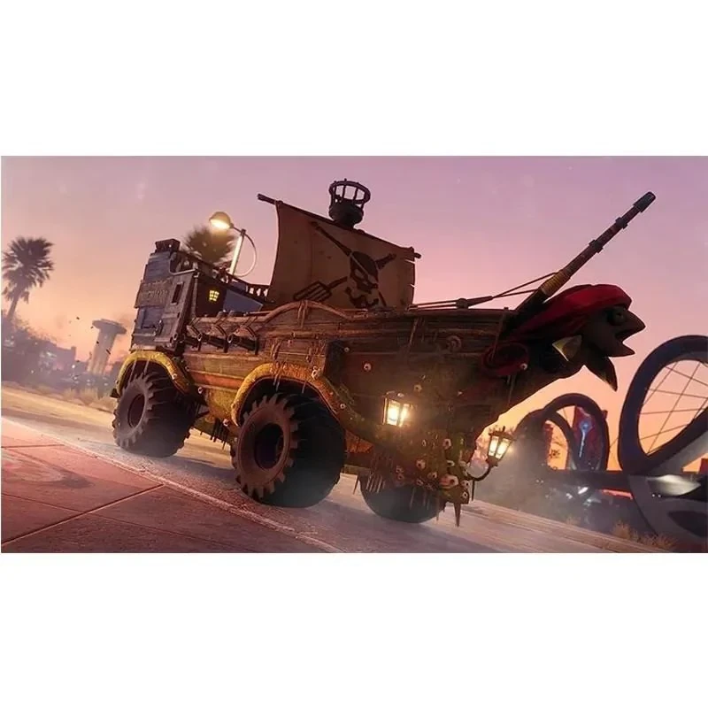 بازی Saints Row نسخه Day One Edition مخصوص PS5