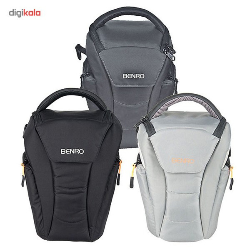 کیف دوربین بنرو مدل Ranger Z30