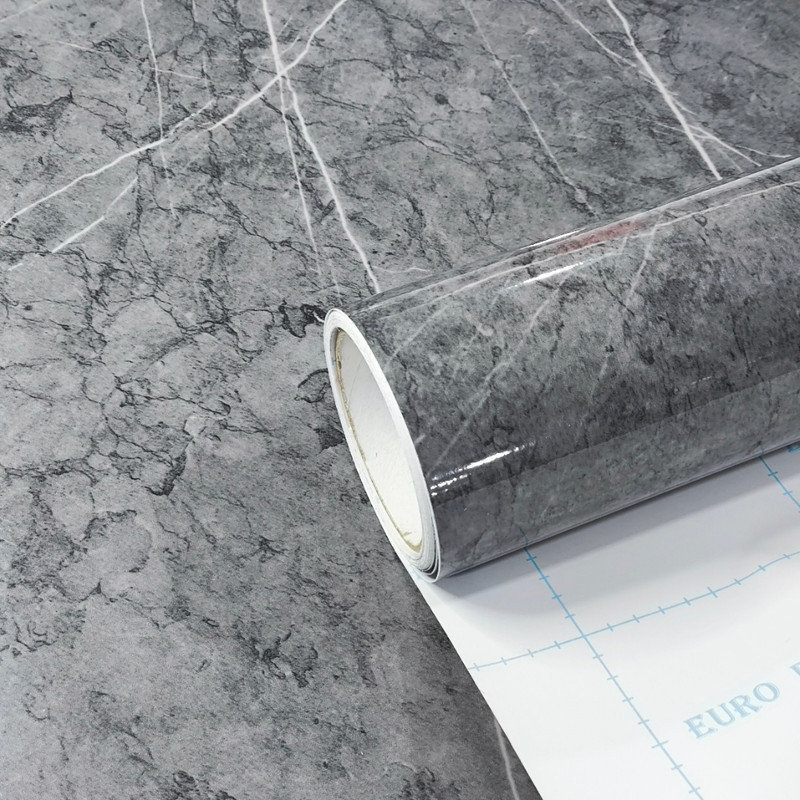 برچسب کابینت طرح سنگ هایگلاس کد 3532