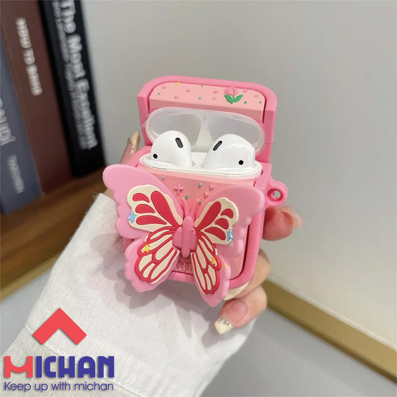کاور میچان مدل Fantacy مناسب برای کیس اپل ایرپاد 2
