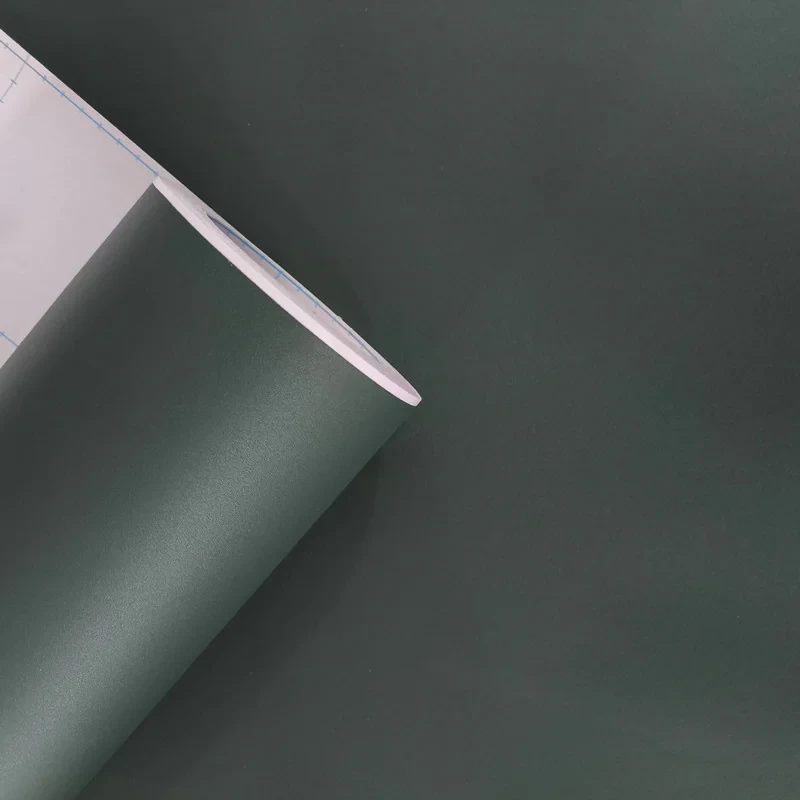 برچسب کابینت طرح چرم سمباده ای مات کد 2617