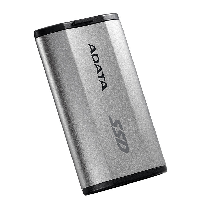 اس اس دی اکسترنال ای دیتا مدل SD810 ظرفیت 1 ترابایت رابط USB 3.2 Gen2