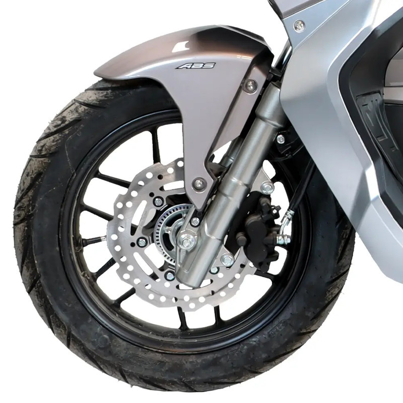 موتور سیکلت هانی مدل ADV150 - سال 1404