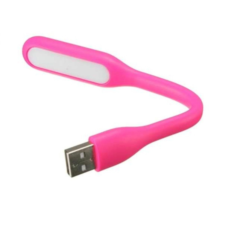 LED چراغ یو اس بی مدل New 2023 Plus