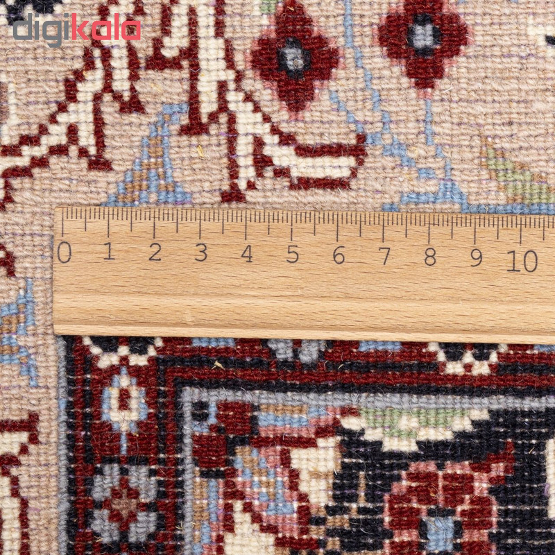 فرش دستباف دو متری سی پرشیا کد 174091