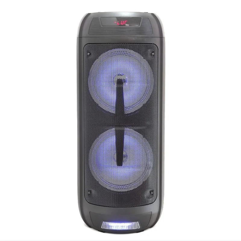 اسپیکر بلوتوثی قابل حمل مدل KTS1199 with Microphone