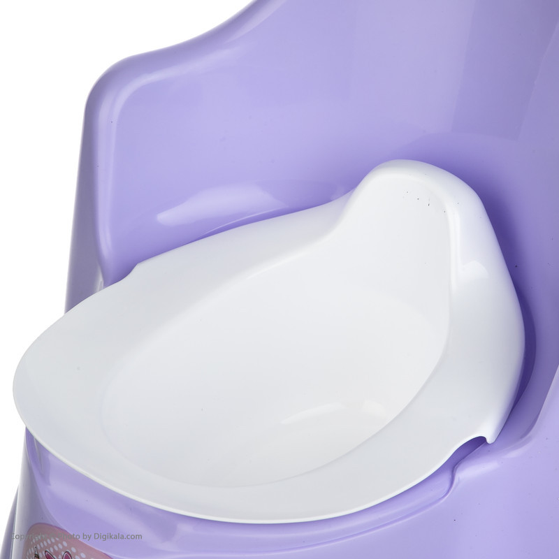 توالت فرنگی کودک هوم کت کد E213