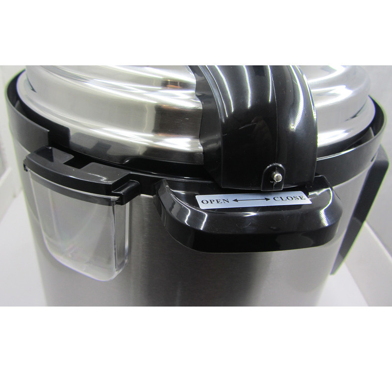 زودپز برقی دویتون مدل DP-702