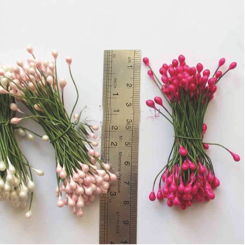 پرچم گل سازی آلما کد PASE بسته 300 عددی