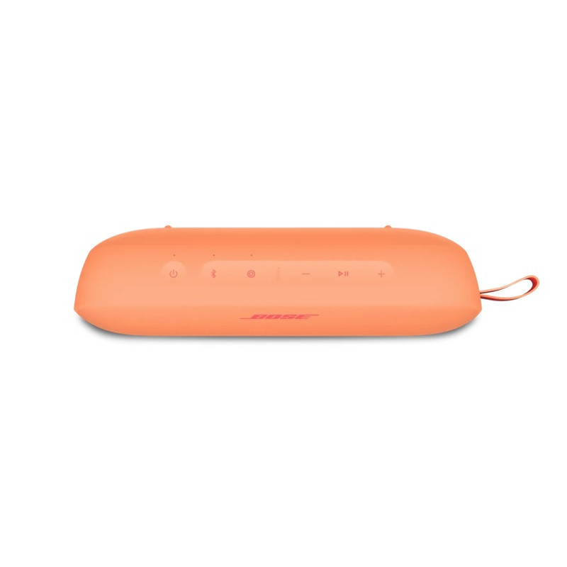 اسپیکر بلوتوثی قابل حمل بوز مدل ُSoundLink Flex  (2nd Gen)
